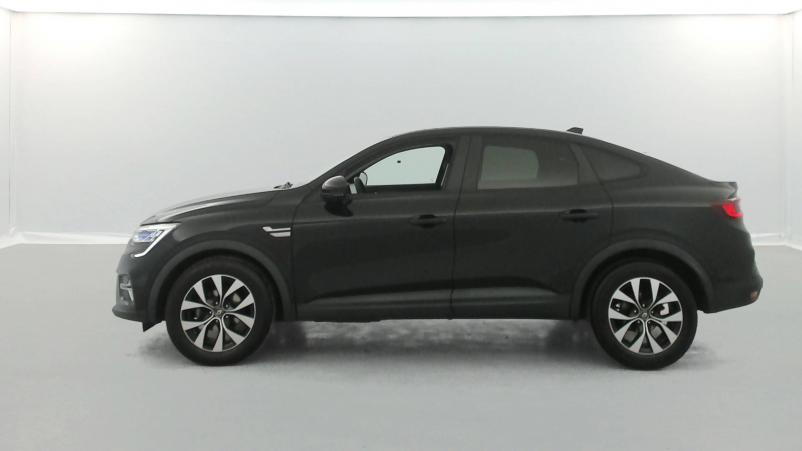 Vente en ligne Renault Arkana  mild hybrid 140 EDC FAP - 22 au prix de 19 900 €