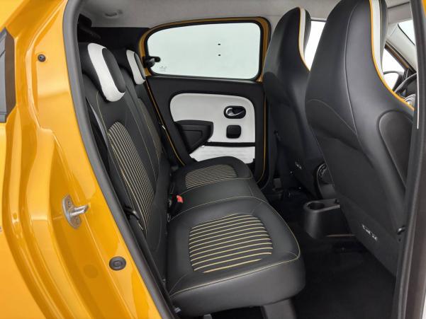 Vente en ligne Renault Twingo Electrique Twingo III Achat Intégral - 21 au prix de 13 490 €