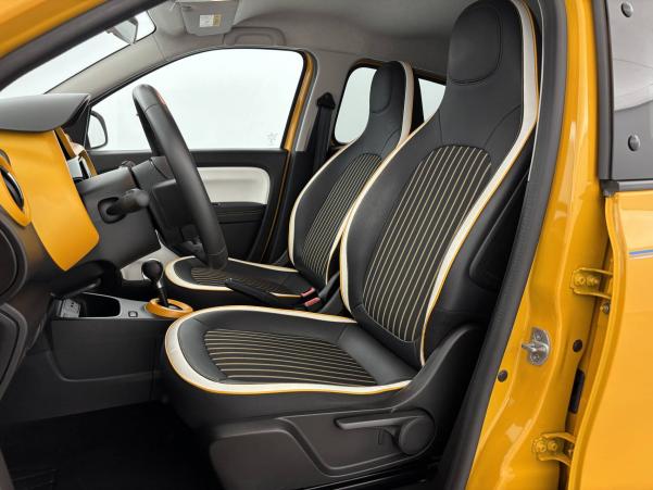 Vente en ligne Renault Twingo Electrique Twingo III Achat Intégral - 21 au prix de 13 490 €