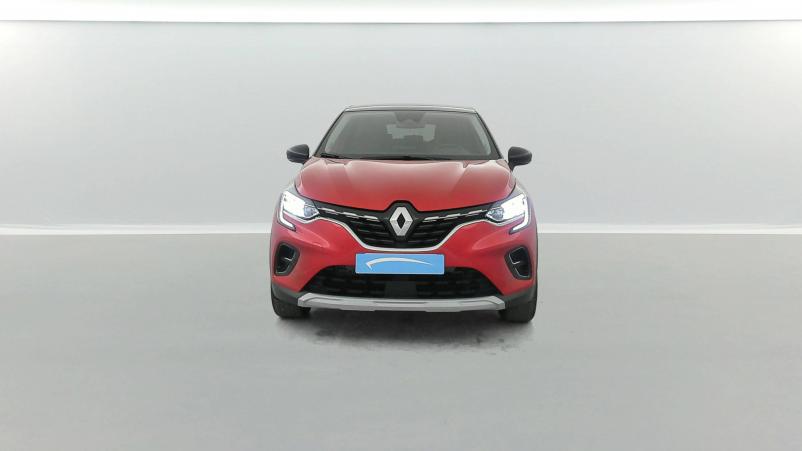 Vente en ligne Renault Captur  TCe 90 au prix de 20 900 €