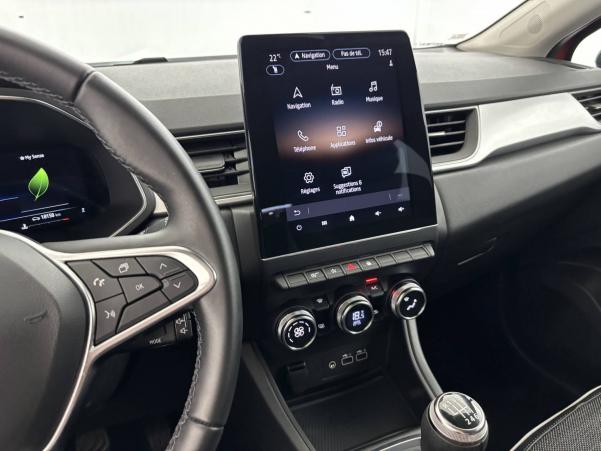 Vente en ligne Renault Captur  TCe 90 au prix de 20 900 €