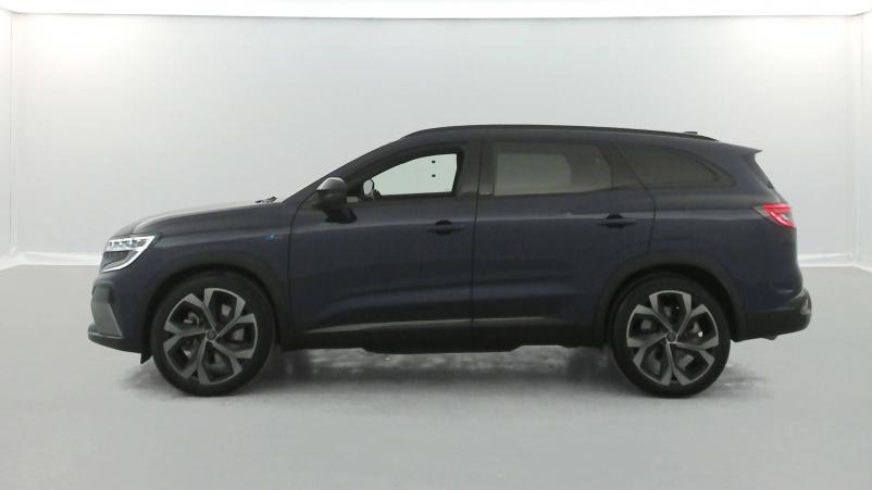 Vente en ligne Renault Espace Espace E-Tech hybrid 200 au prix de 39 290 €