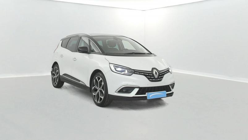Vente en ligne Renault Grand Scenic 4 Grand Scenic TCe 140 EDC au prix de 25 990 €