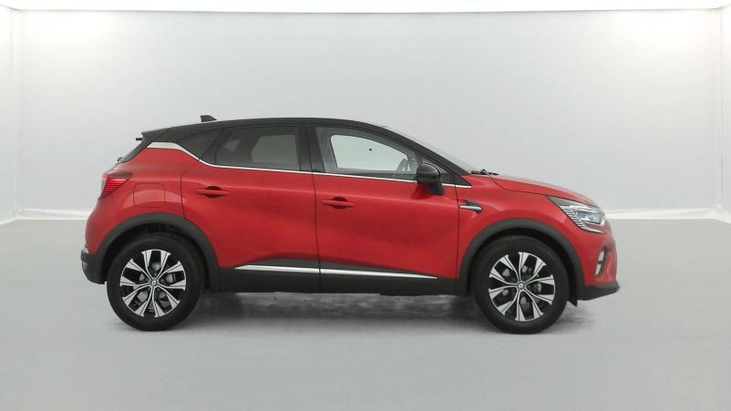 Vente en ligne Renault Captur  TCe 90 au prix de 20 900 €