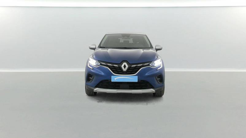 Vente en ligne Renault Captur  E-Tech full hybrid 145 au prix de 23 890 €