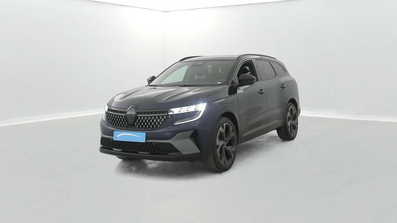 Vente en ligne Renault Espace Espace E-Tech hybrid 200 au prix de 39 290 €