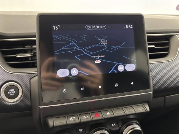 Vente en ligne Renault Arkana  mild hybrid 140 EDC FAP - 22 au prix de 19 900 €