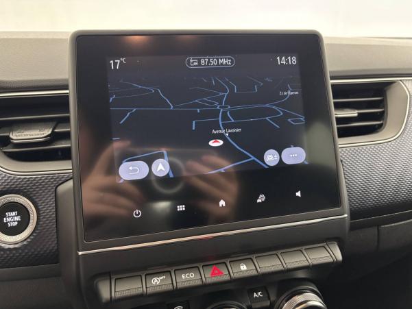 Vente en ligne Renault Arkana  mild hybrid 140 EDC FAP - 22 au prix de 21 490 €