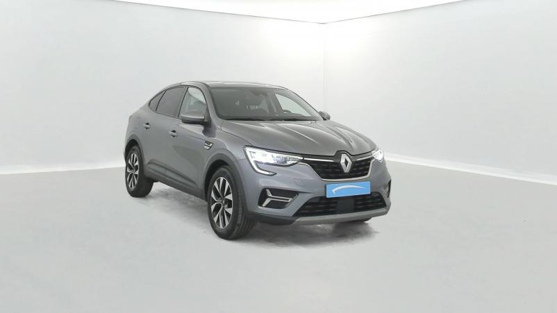 Vente en ligne Renault Arkana  mild hybrid 140 EDC FAP - 22 au prix de 21 490 €