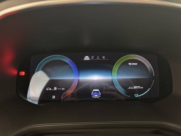 Vente en ligne Renault Captur  E-Tech full hybrid 145 au prix de 23 890 €