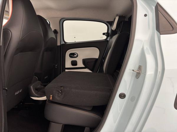 Vente en ligne Renault Twingo Electrique Twingo III Achat Intégral - 21 au prix de 12 990 €