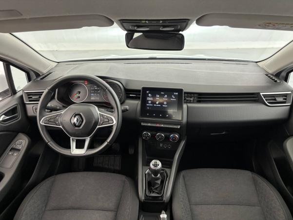 Vente en ligne Renault Clio 5 Clio SCe 65 - 21N au prix de 13 490 €