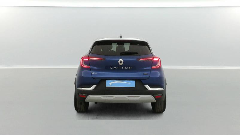 Vente en ligne Renault Captur  E-Tech full hybrid 145 au prix de 23 890 €