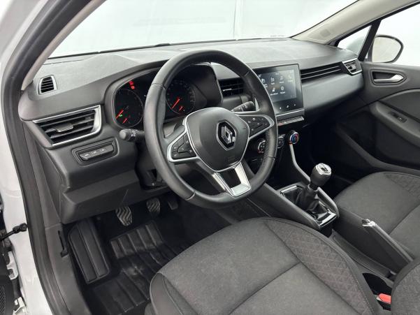 Vente en ligne Renault Clio 5 Clio SCe 65 - 21N au prix de 13 490 €