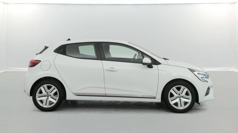 Vente en ligne Renault Clio 5 Clio SCe 65 - 21N au prix de 13 490 €