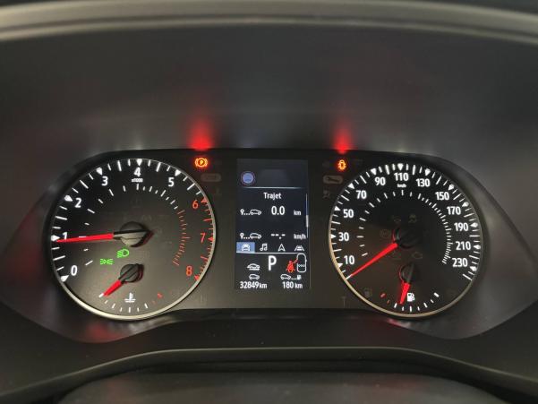 Vente en ligne Renault Arkana  mild hybrid 140 EDC FAP - 22 au prix de 21 490 €
