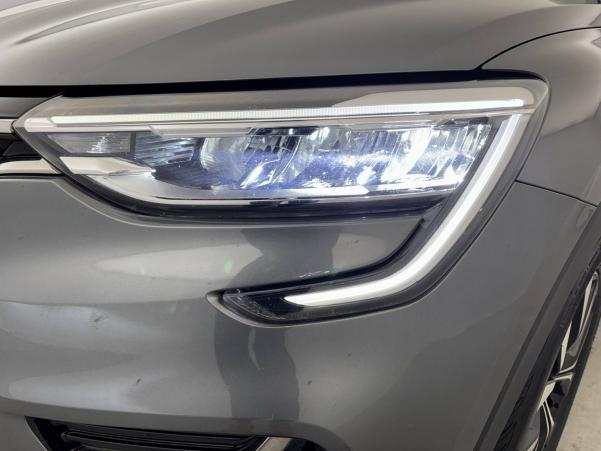 Vente en ligne Renault Arkana  mild hybrid 140 EDC FAP - 22 au prix de 21 490 €