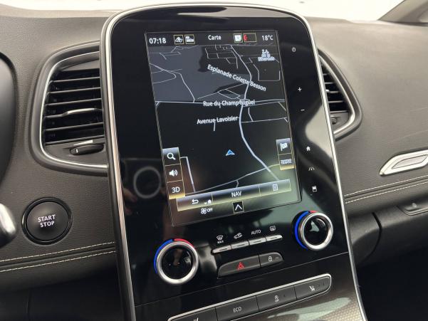 Vente en ligne Renault Grand Scenic 4 Grand Scenic TCe 140 EDC au prix de 25 990 €