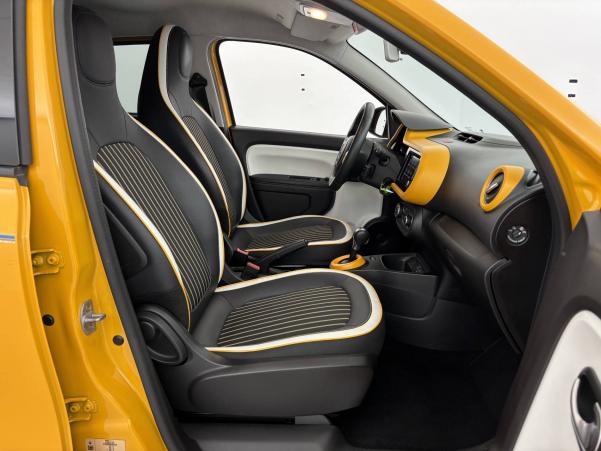 Vente en ligne Renault Twingo Electrique Twingo III Achat Intégral - 21 au prix de 13 490 €