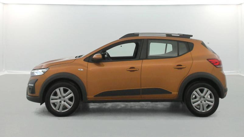 Vente en ligne Dacia Sandero  ECO-G 100 - 22 au prix de 14 990 €