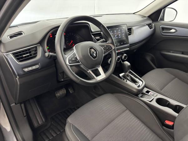 Vente en ligne Renault Arkana  mild hybrid 140 EDC FAP - 22 au prix de 21 490 €