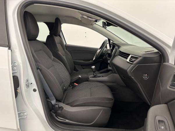 Vente en ligne Renault Clio 5 Clio SCe 65 - 21N au prix de 13 490 €