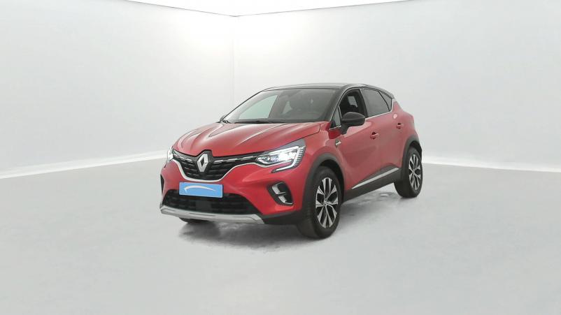 Vente en ligne Renault Captur  TCe 90 au prix de 20 900 €