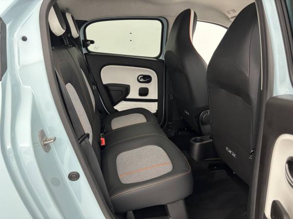 Vente en ligne Renault Twingo Electrique Twingo III Achat Intégral - 21 au prix de 12 990 €