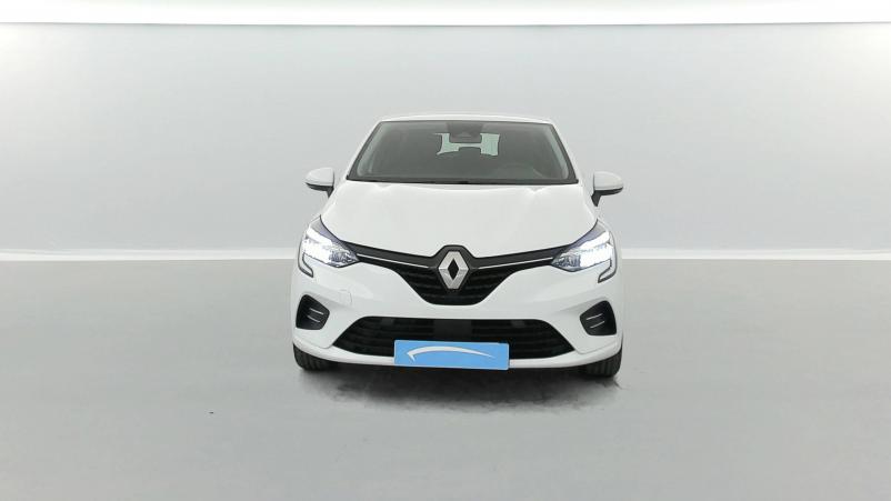 Vente en ligne Renault Clio 5 Clio SCe 65 - 21N au prix de 13 490 €