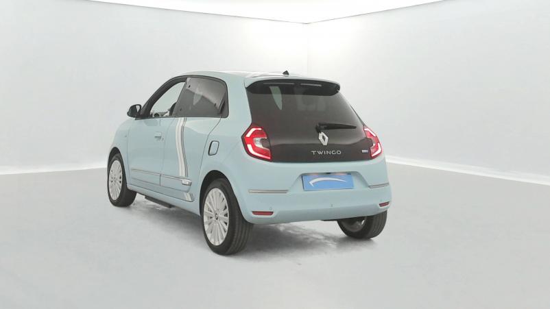 Vente en ligne Renault Twingo Electrique Twingo III Achat Intégral - 21 au prix de 12 990 €