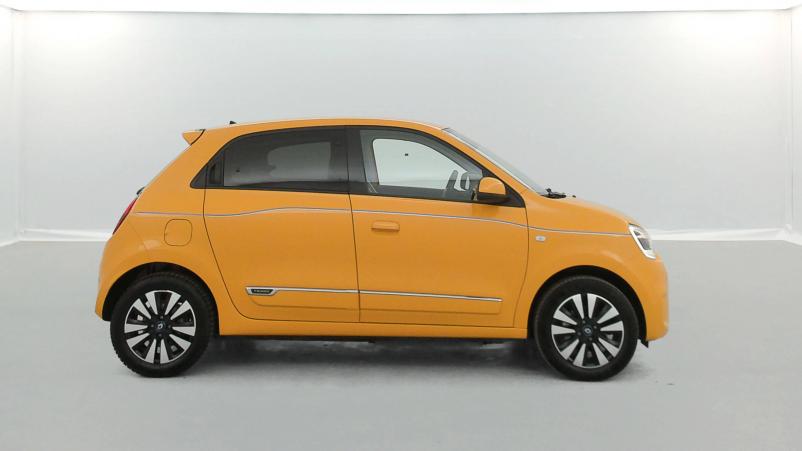 Vente en ligne Renault Twingo Electrique Twingo III Achat Intégral - 21 au prix de 13 490 €