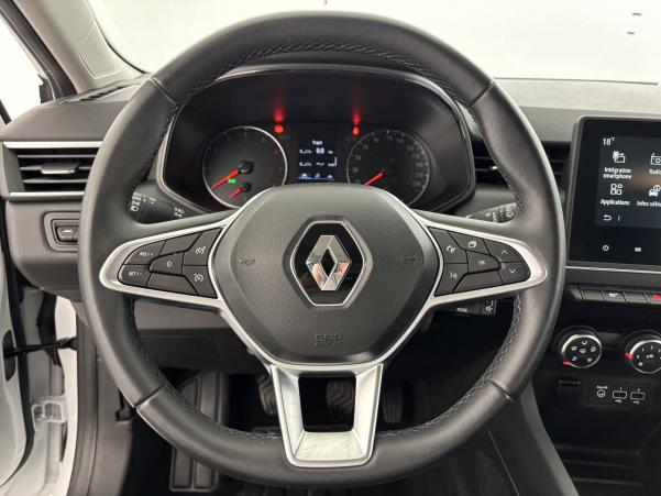 Vente en ligne Renault Clio 5 Clio SCe 65 - 21N au prix de 13 490 €