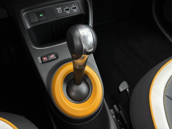 Vente en ligne Renault Twingo Electrique Twingo III Achat Intégral - 21 au prix de 13 490 €