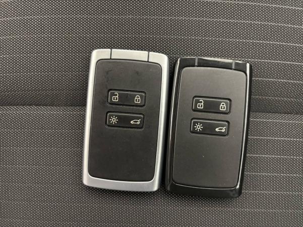 Vente en ligne Renault Arkana  mild hybrid 140 EDC FAP - 22 au prix de 19 900 €
