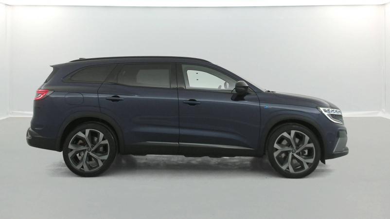 Vente en ligne Renault Espace Espace E-Tech hybrid 200 au prix de 39 290 €
