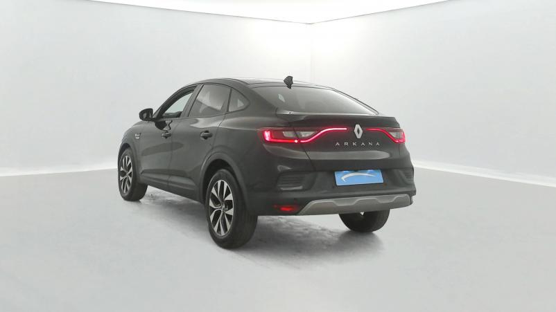 Vente en ligne Renault Arkana  mild hybrid 140 EDC FAP - 22 au prix de 19 900 €