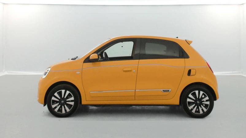 Vente en ligne Renault Twingo Electrique Twingo III Achat Intégral - 21 au prix de 13 490 €