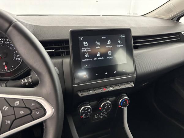 Vente en ligne Renault Clio 5 Clio SCe 65 - 21N au prix de 13 490 €