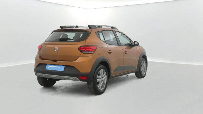Vente en ligne Dacia Sandero  ECO-G 100 - 22 au prix de 14 990 €