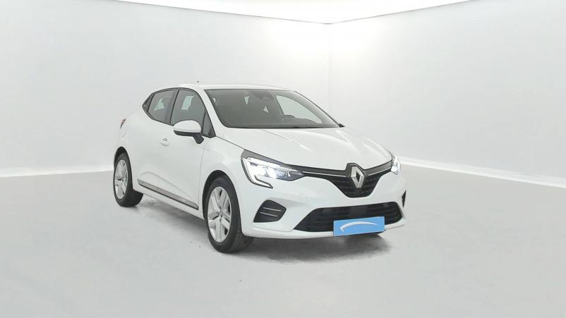 Vente en ligne Renault Clio 5 Clio SCe 65 - 21N au prix de 13 490 €