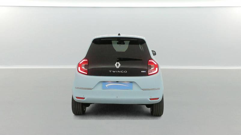 Vente en ligne Renault Twingo Electrique Twingo III Achat Intégral - 21 au prix de 12 990 €