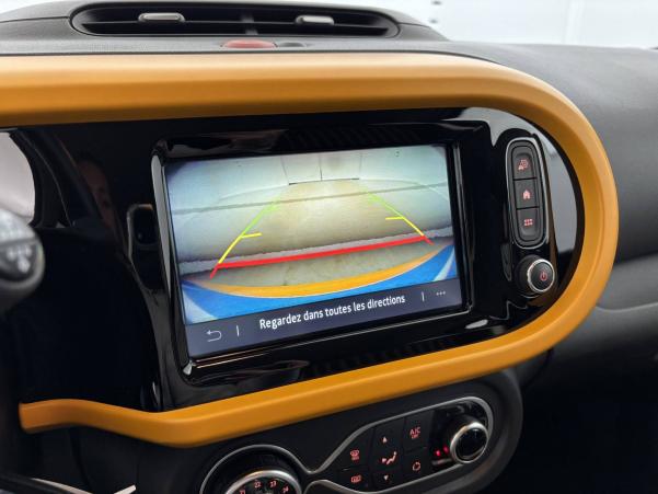 Vente en ligne Renault Twingo Electrique Twingo III Achat Intégral - 21 au prix de 13 490 €