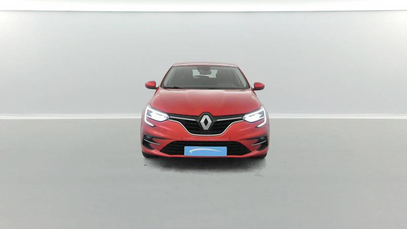 Vente en ligne Renault Megane 4 Mégane IV Berline Blue dCi 115 EDC - 21N au prix de 17 490 €