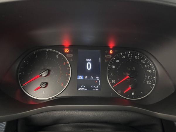 Vente en ligne Renault Arkana  mild hybrid 140 EDC FAP - 22 au prix de 19 900 €