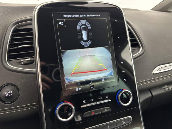 Vente en ligne Renault Grand Scenic 4 Grand Scenic TCe 140 EDC au prix de 25 990 €