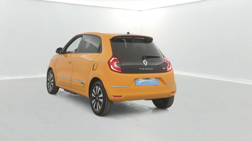 Vente en ligne Renault Twingo Electrique Twingo III Achat Intégral - 21 au prix de 13 490 €