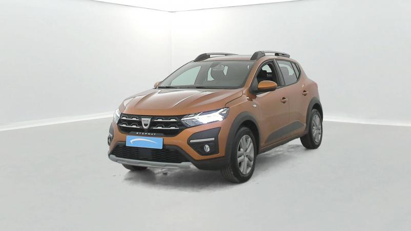 Vente en ligne Dacia Sandero  ECO-G 100 - 22 au prix de 14 990 €
