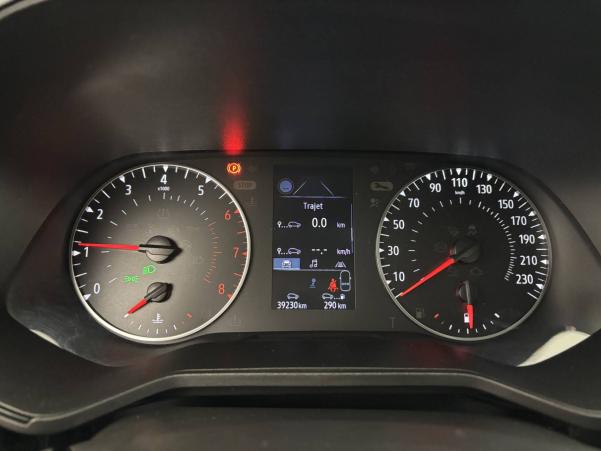 Vente en ligne Renault Clio 5 Clio SCe 65 - 21N au prix de 13 490 €