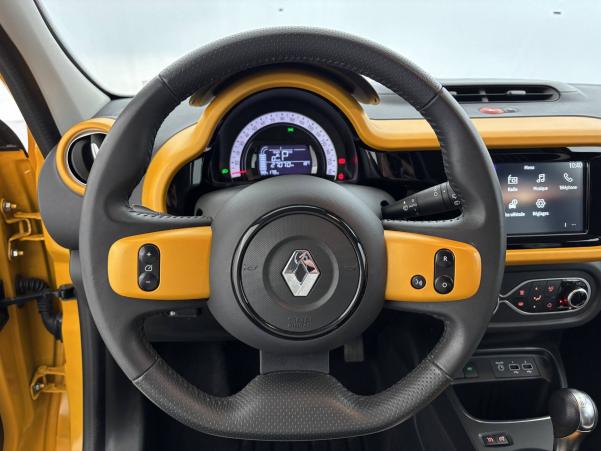Vente en ligne Renault Twingo Electrique Twingo III Achat Intégral - 21 au prix de 13 490 €