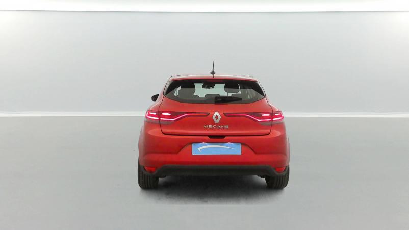 Vente en ligne Renault Megane 4 Mégane IV Berline Blue dCi 115 EDC - 21N au prix de 17 490 €